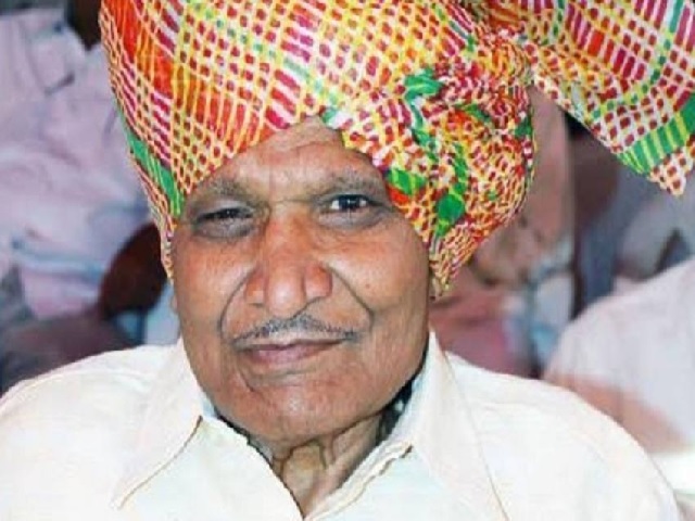 Hind Kesari wrestler Shripati Khanchanale passes away at the age of 86